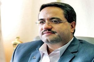 حسن تقی‌زاده انصاری