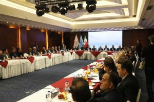 هتلداران: آیین‌نامه اجرایی تشکل‌های گردشگری ایرادات اساسی دارد / وزیر: مسیر اصلاح اساسنامه باز است